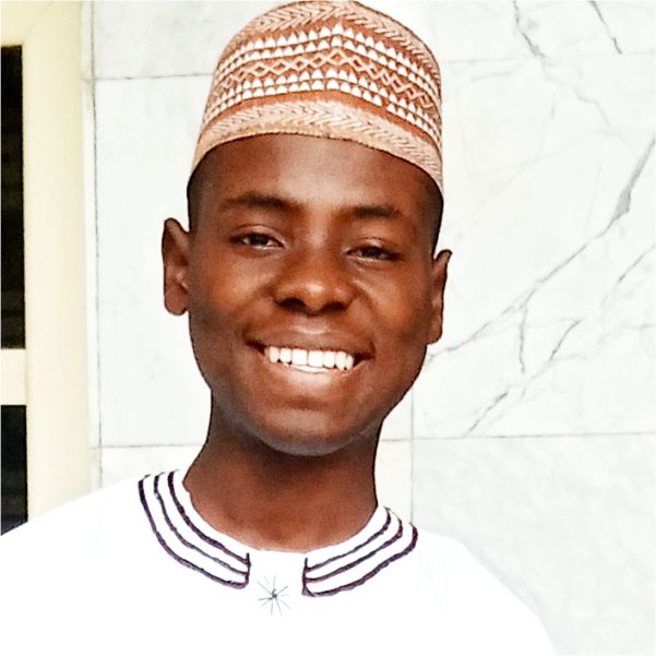 image of Abdulgafar