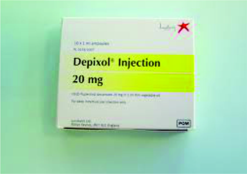 image of medication
