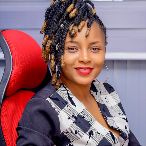 image of Uju Ifunanya Mirian